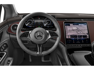 2023 Mercedes-Benz EQE 500