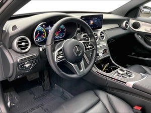 2021 Mercedes-Benz C 300