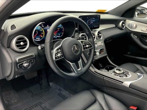 2021 Mercedes-Benz C 300