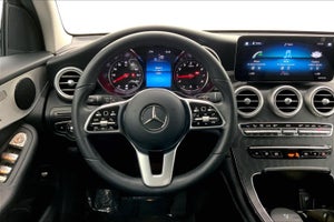 2020 Mercedes-Benz GLC 300