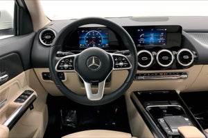 2021 Mercedes-Benz GLA 250