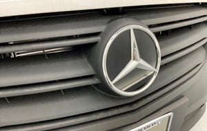 2023 Mercedes-Benz Metris Standard Roof 126&quot; Wheelbase