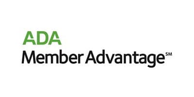 ADA Member Advantage logo