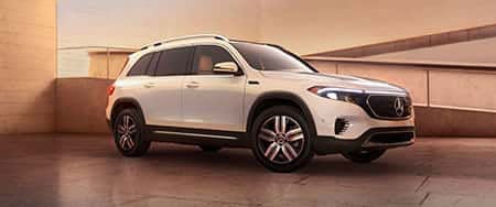 EQB Offer | Mercedes-Benz of Honolulu in Honolulu HI