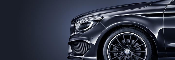 Mercedes-Benz of Honolulu in Honolulu HI