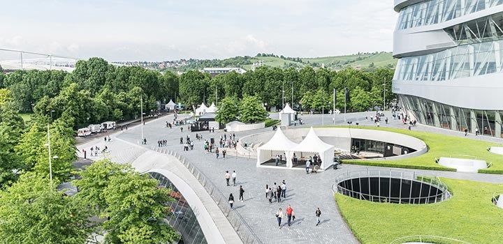 Mercedes-Benz of Honolulu in Honolulu HI
