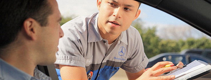 Mercedes-Benz of Honolulu in Honolulu HI Roadside Assistance