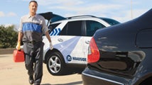 Mercedes-Benz of Honolulu in Honolulu HI Roadside Assistance Services