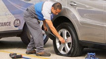 Mercedes-Benz of Honolulu in Honolulu HI Roadside Assistance Services