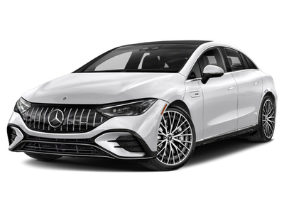 2023 Mercedes-Benz EQE AMG® 4Matic® Sedan