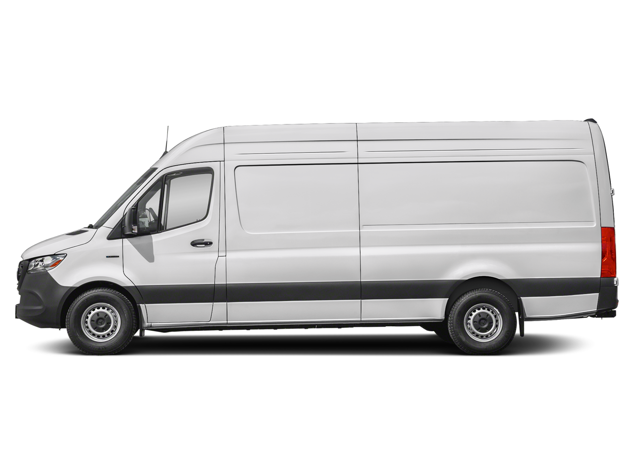 2025 Mercedes-Benz Sprinter Cargo 2500 High Roof 170 RWD