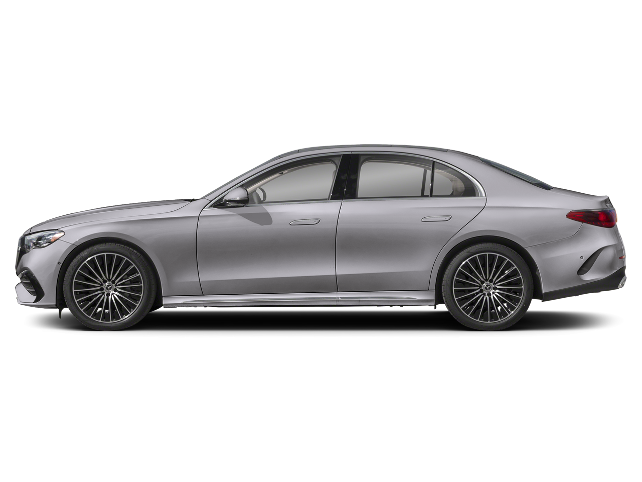 2026 Mercedes Benz E 350 photo 2
