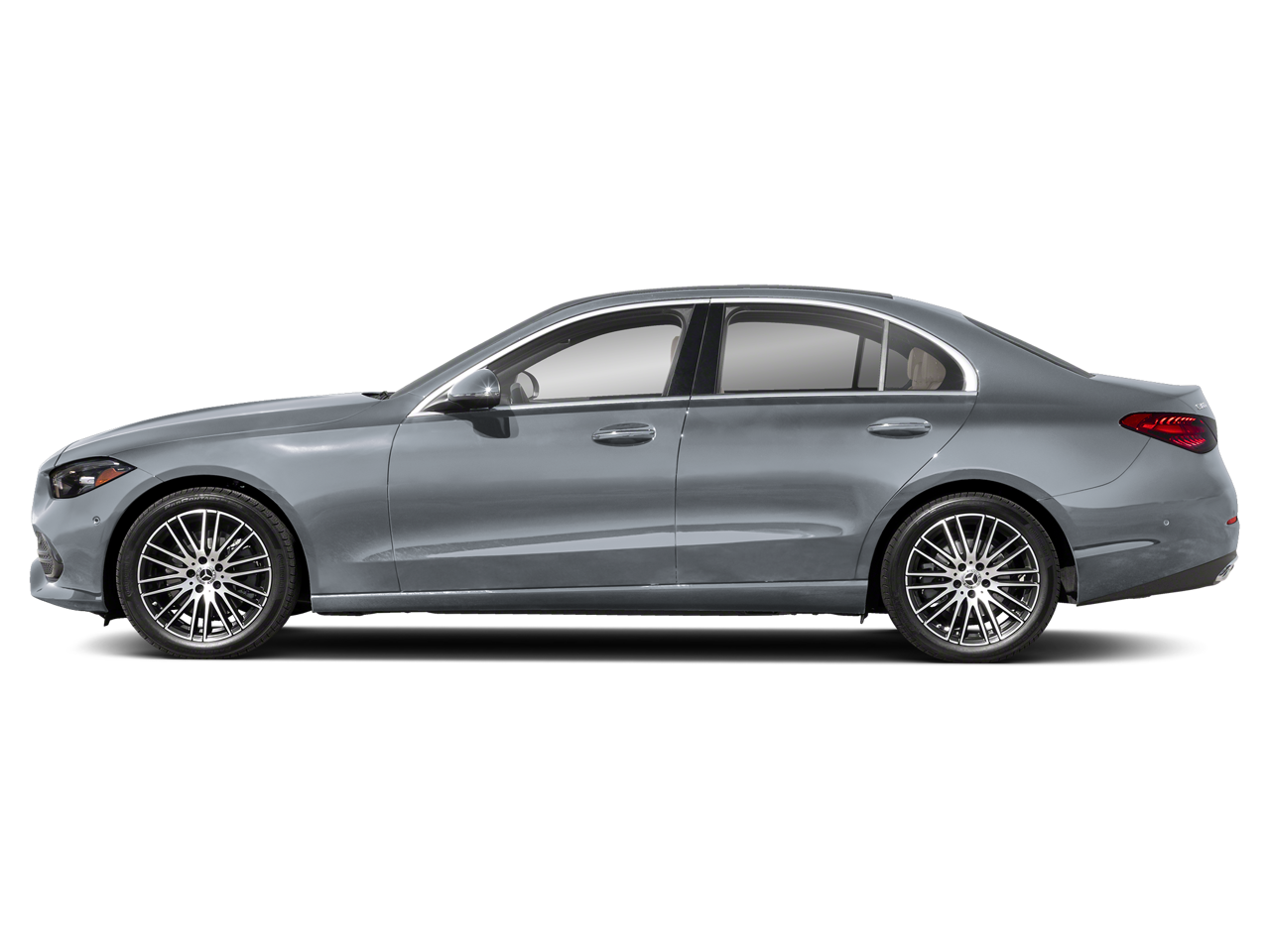 2026 Mercedes Benz C 300 photo 2
