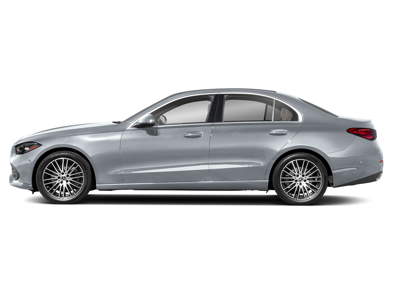 2026 Mercedes Benz C 300 photo 3