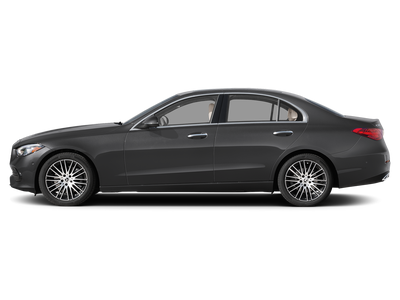 2026 Mercedes-Benz C 300 Sedan