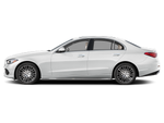 2026 Mercedes-Benz C 300 Sedan