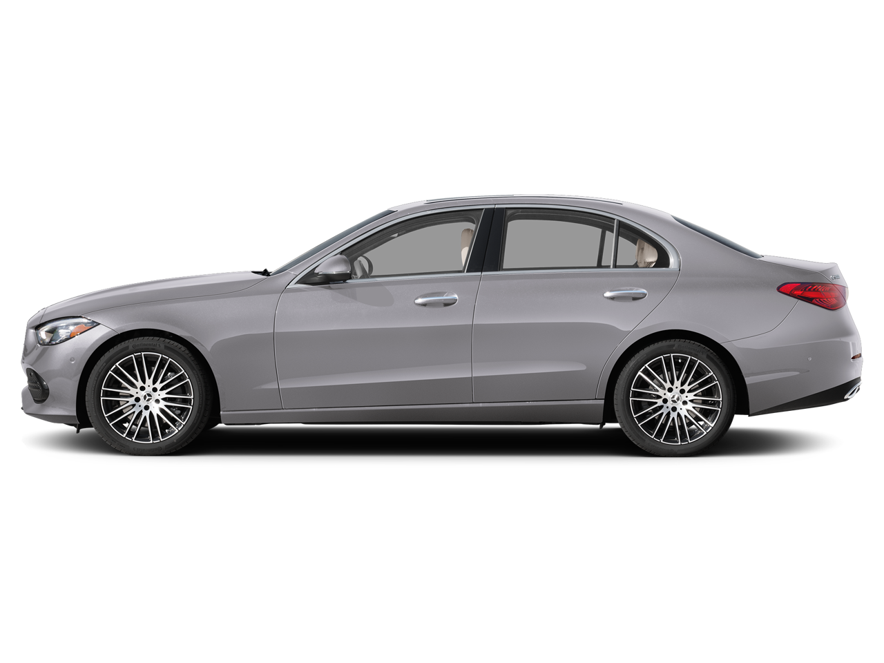 2026 Mercedes-Benz C 300 Sedan