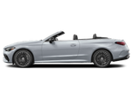 2026 Mercedes-Benz CLE 450 4MATIC® Cabriolet