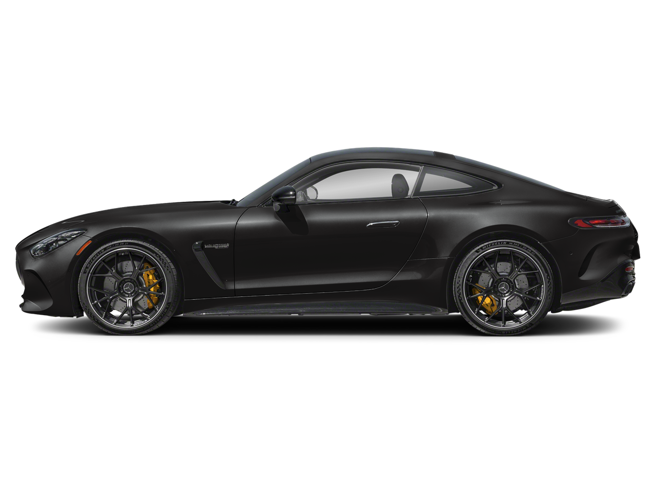2026 Mercedes-Benz AMG® GT Coupe