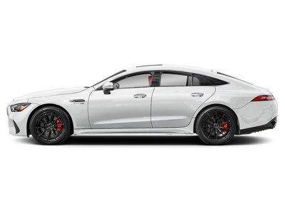 2026 Mercedes-Benz AMG® GT 4-Door Coupe