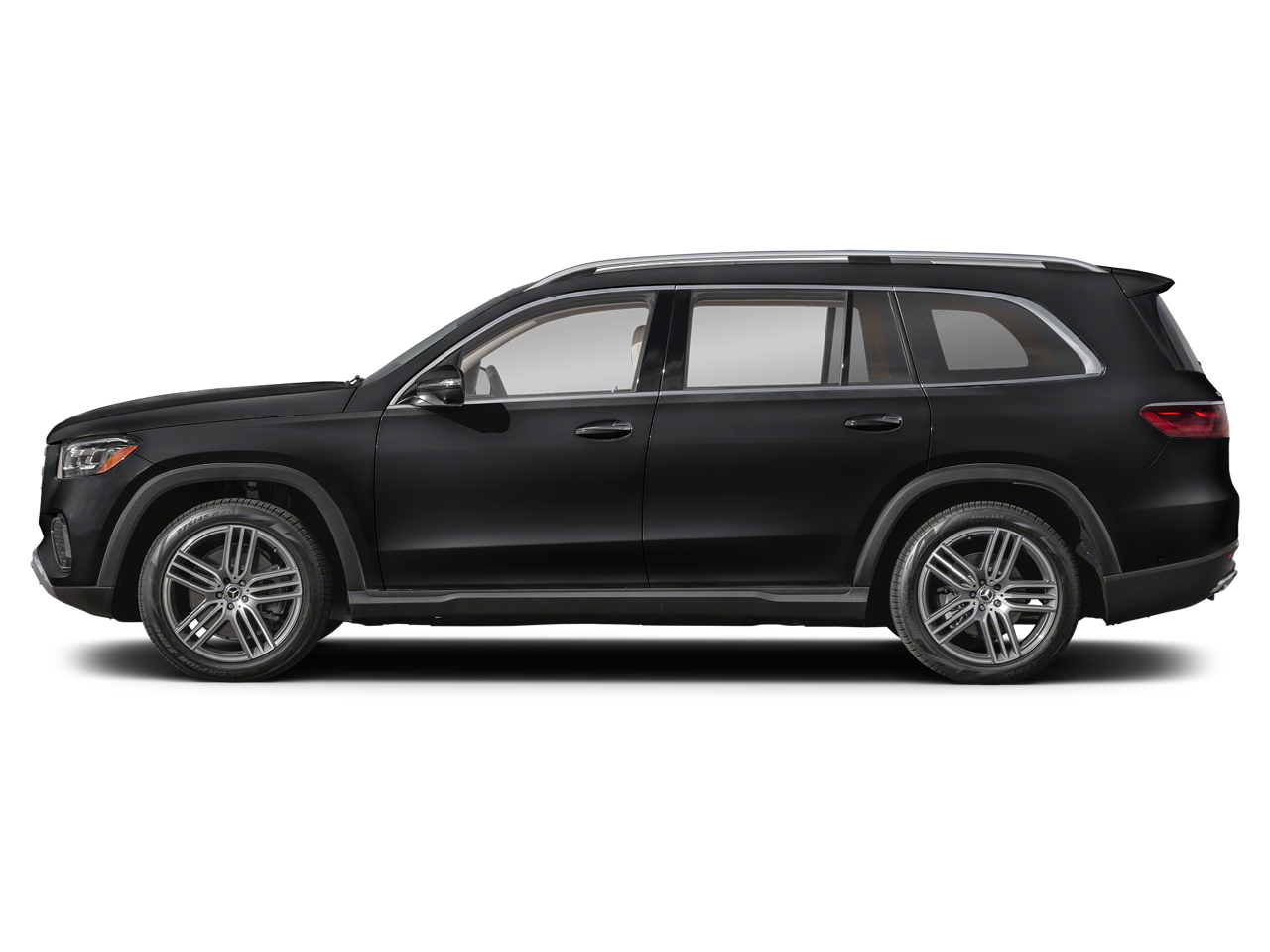 2026 Mercedes-Benz GLS 450 4MATIC® SUV