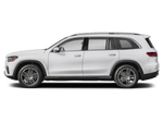 2026 Mercedes-Benz GLS GLS 450