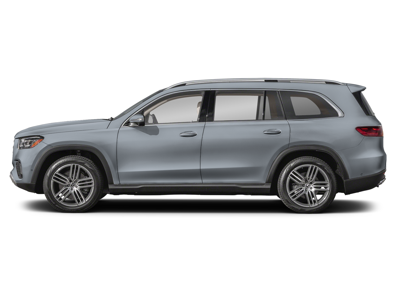 2026 Mercedes-Benz GLS 450 4MATIC® SUV