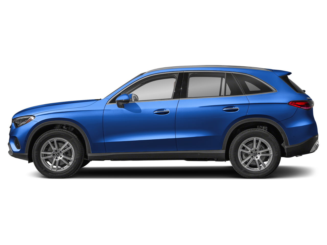 2026 Mercedes Benz GLC 300 photo 2