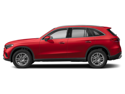 2026 Mercedes-Benz GLC 300 SUV
