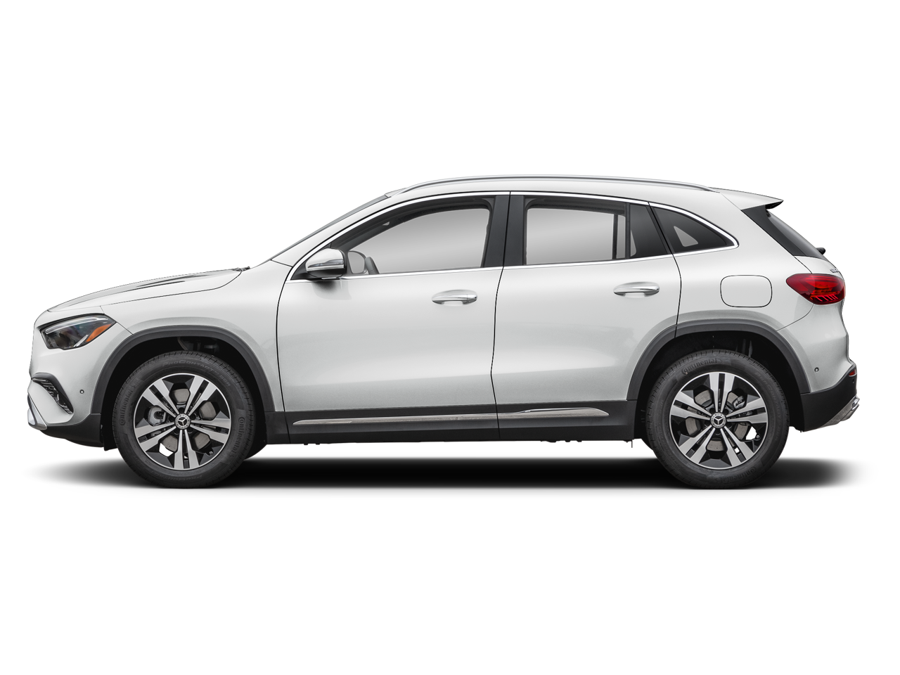 2026 Mercedes-Benz GLA 250 SUV