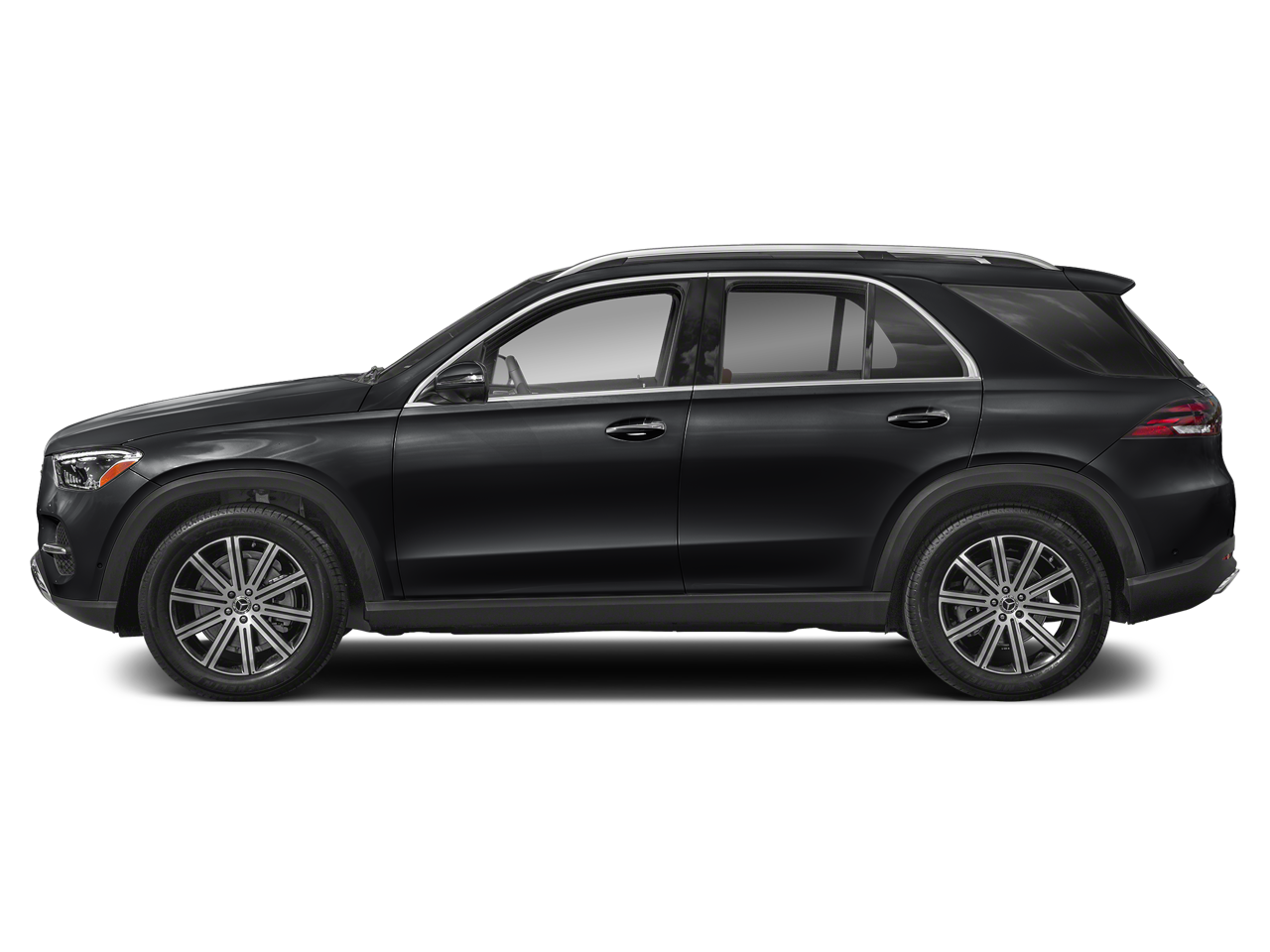 2026 Mercedes-Benz GLE 350 SUV