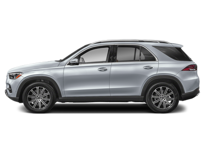2026 Mercedes-Benz GLE 350 SUV
