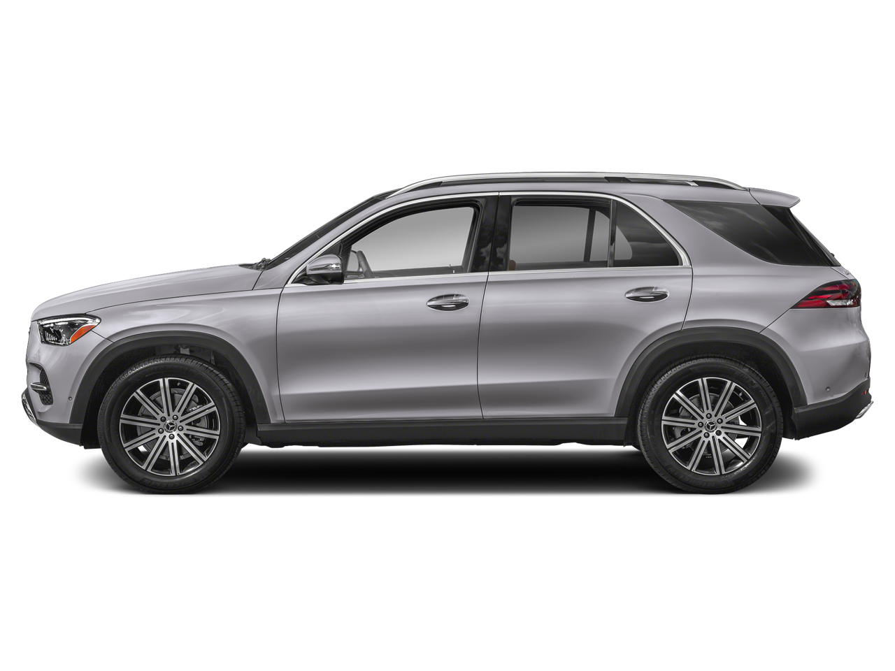 2026 Mercedes Benz GLE 350 4MATIC photo 3
