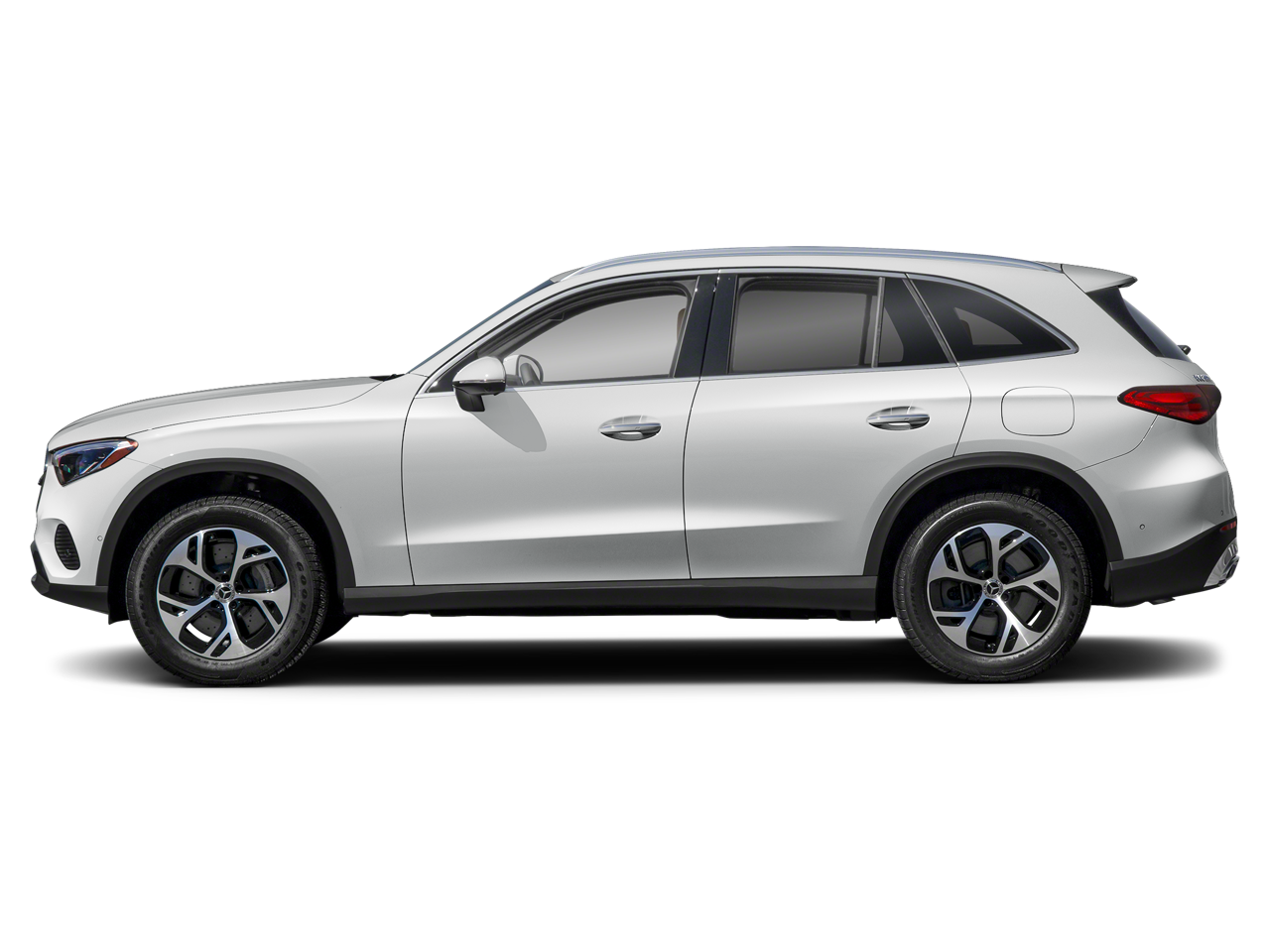 2026 Mercedes-Benz GLC 350e 4MATIC® SUV
