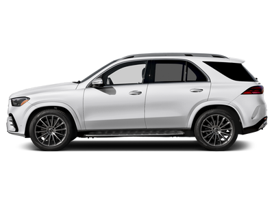 2026 Mercedes-Benz GLE GLE 450
