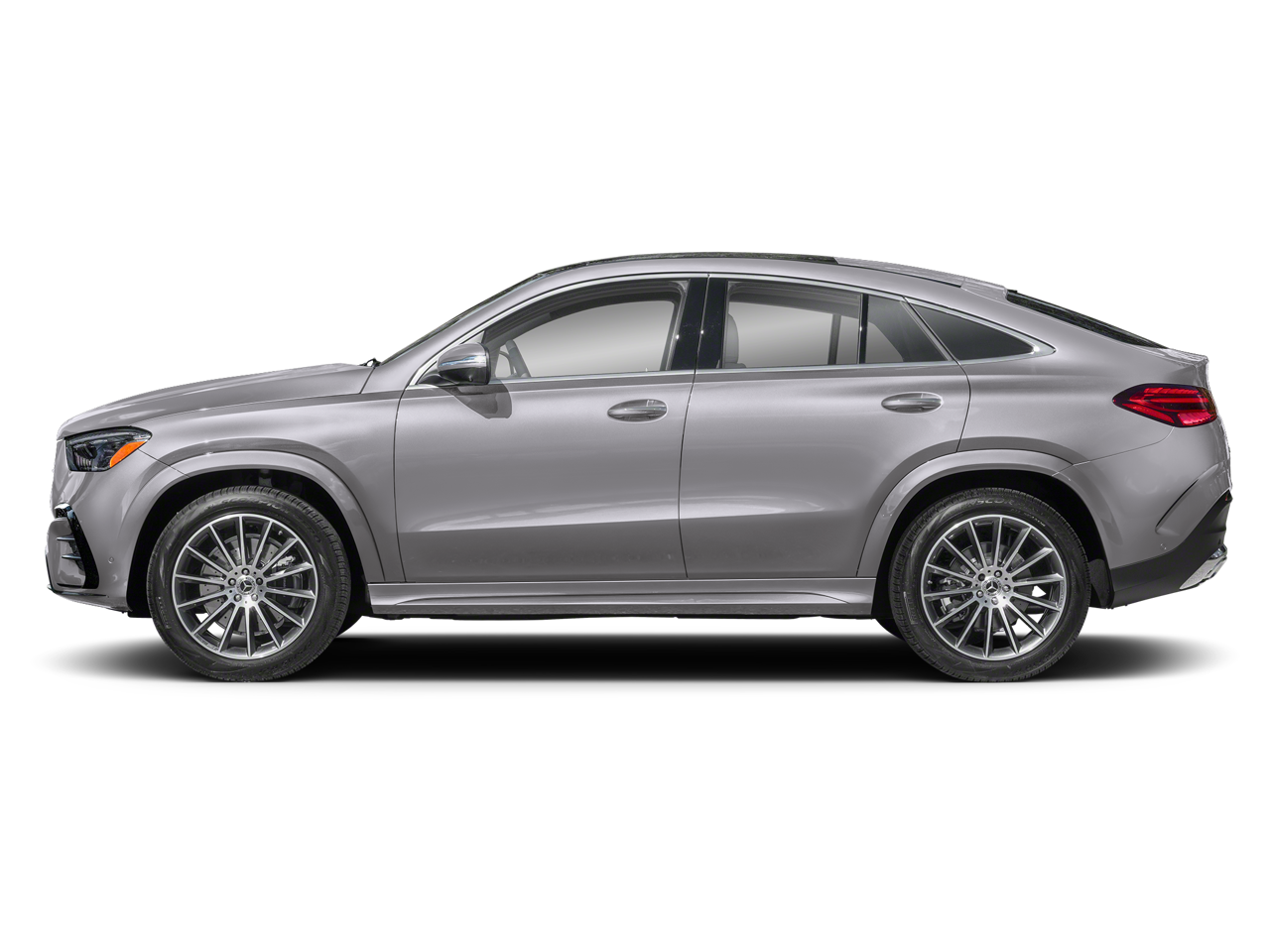 2026 Mercedes-Benz GLE 450 4MATIC® Coupe