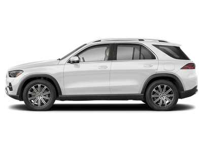 2026 Mercedes-Benz GLE 450e 4MATIC® SUV