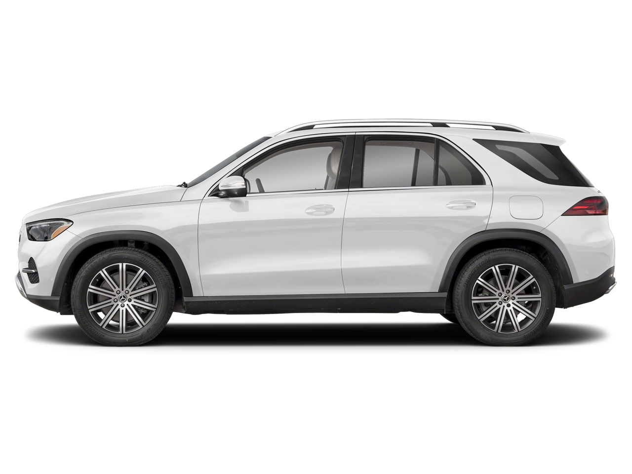 2026 Mercedes-Benz GLE 450e 4MATIC® SUV