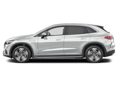 2026 Mercedes-Benz EQE 320+ SUV