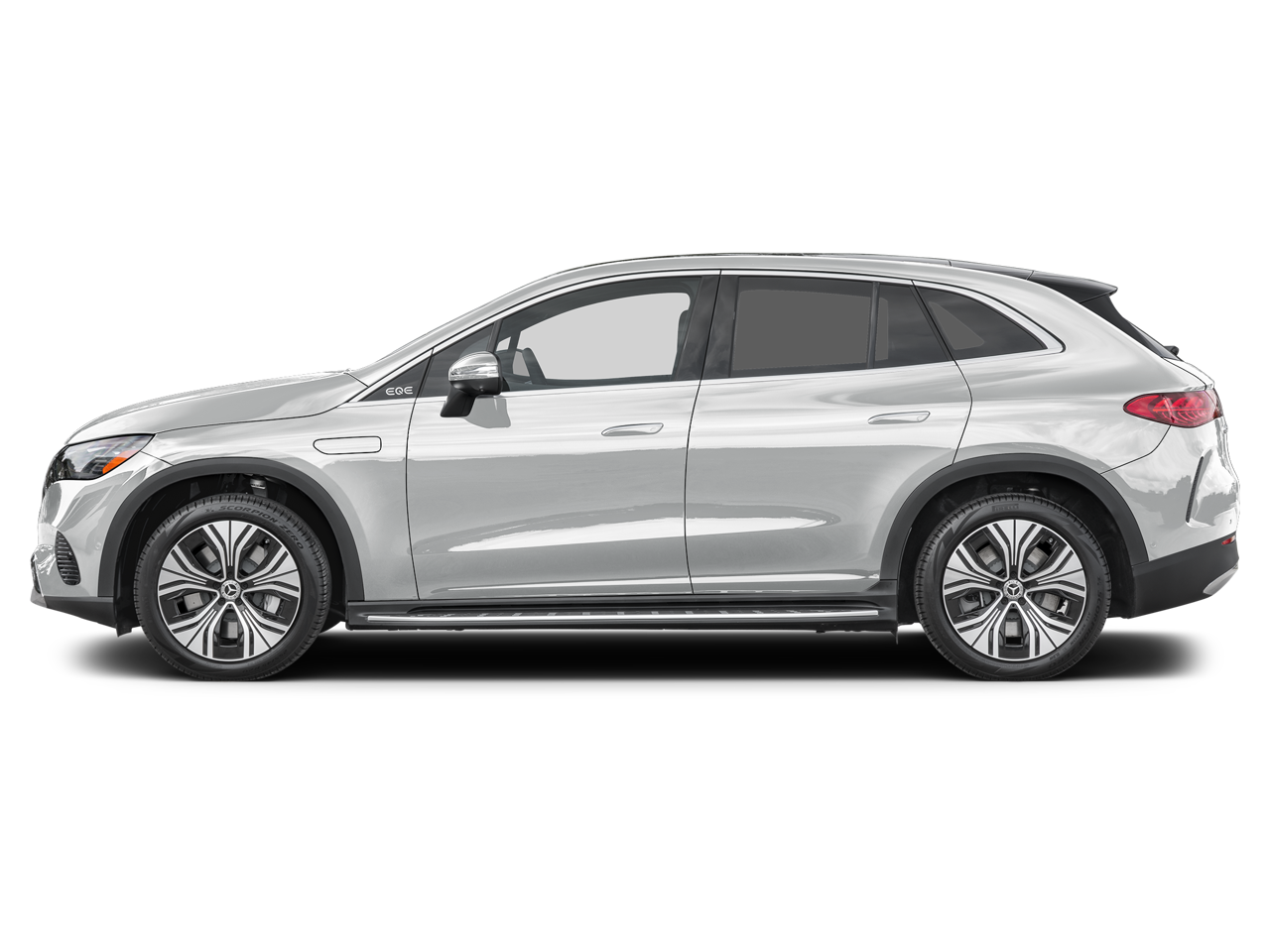 2026 Mercedes-Benz EQE 320+ SUV