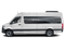2026 Mercedes-Benz Sprinter Passenger Van 2500 High Roof I4 Diesel 170 RWD