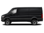 2026 Mercedes-Benz Sprinter 2500 Standard Roof I4 Diesel 144 RWD