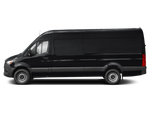 2026 Mercedes-Benz Sprinter 2500 High Roof I4 Diesel HO 170 RWD