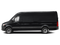2026 Mercedes-Benz Sprinter 2500 High Roof I4 Diesel HO 170 RWD