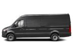2026 Mercedes-Benz Sprinter 2500 High Roof I4 Diesel 170 RWD
