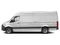 2026 Mercedes-Benz Sprinter 2500 High Roof I4 Diesel HO 170 RWD