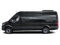 2026 Mercedes-Benz Sprinter Passenger 2500 High Roof I4 Diesel HO 170 RWD