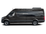 2026 Mercedes-Benz Sprinter Passenger 2500 High Roof I4 Diesel HO 170 RWD