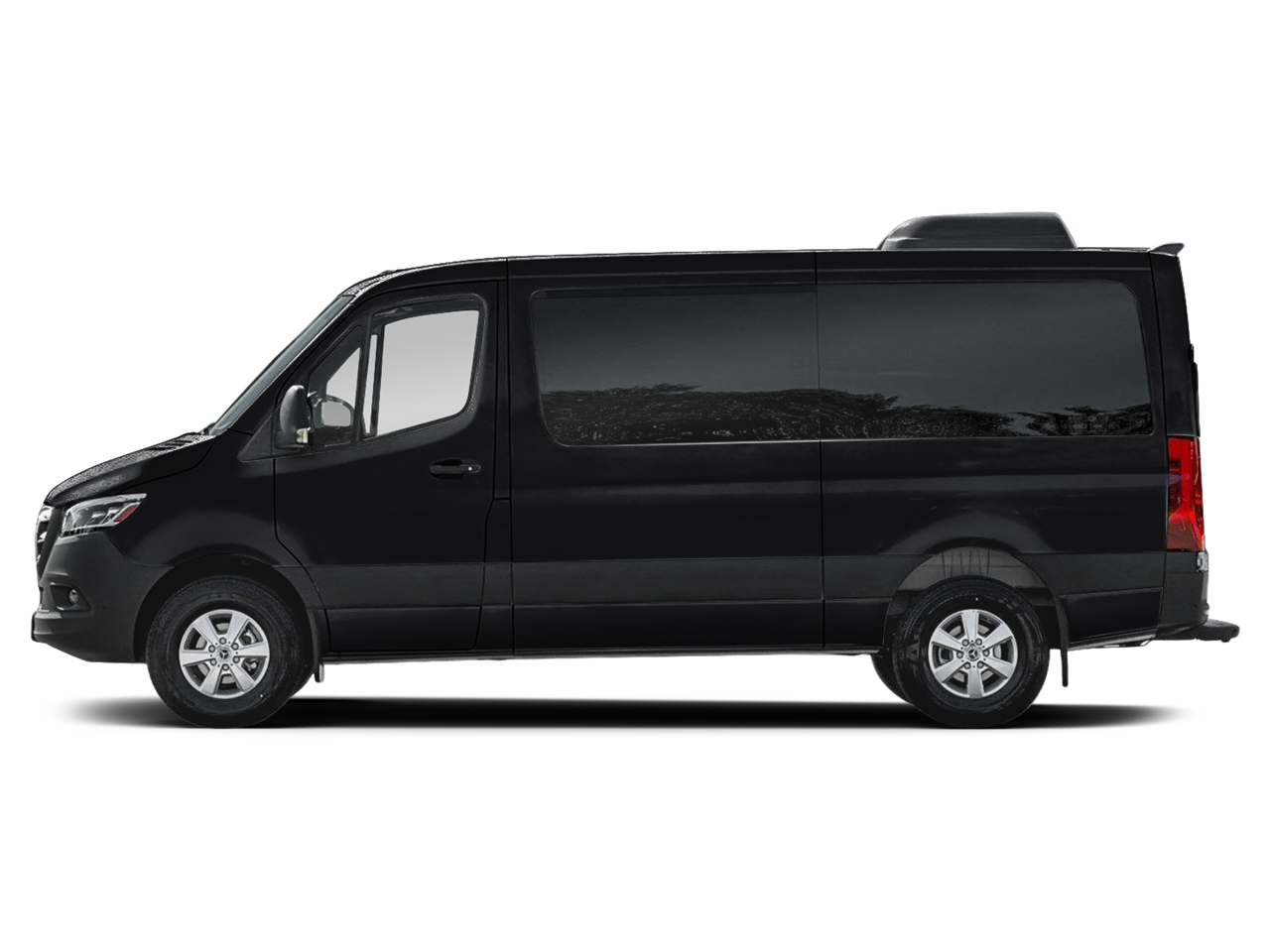 2026 Mercedes-Benz Sprinter Passenger 2500 Standard Roof I4 Diesel 144 RWD