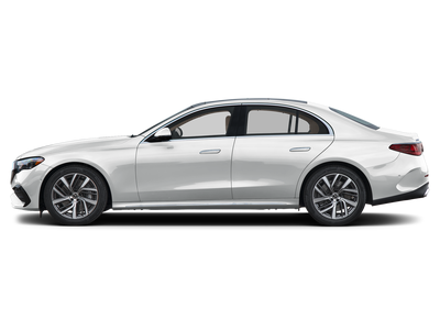2027 Mercedes-Benz E 450 4MATIC® Sedan
